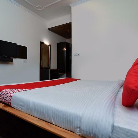Oyo 14664 Assi River Guest House Varanasi Ngoại thất bức ảnh