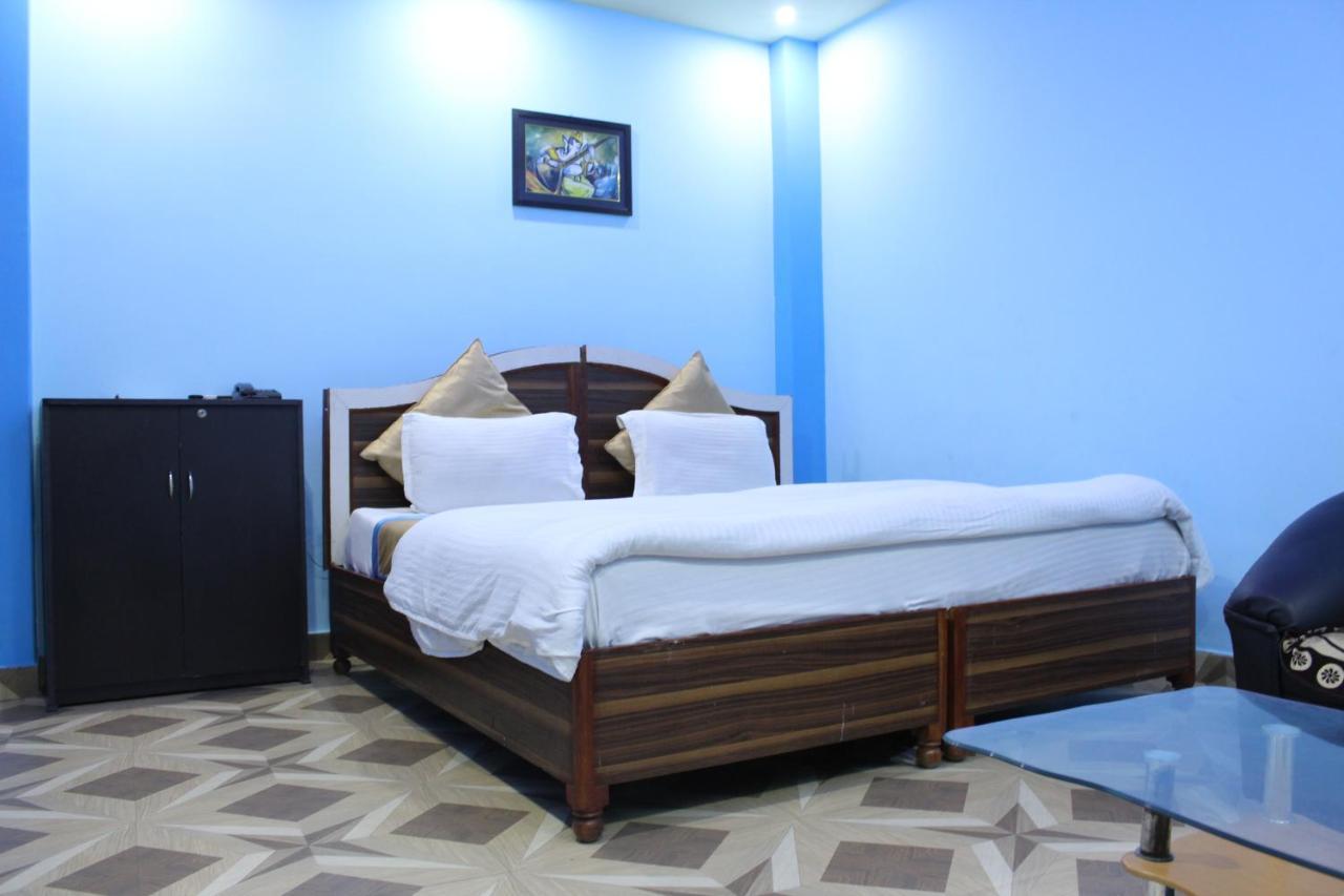 Oyo 14664 Assi River Guest House Varanasi Ngoại thất bức ảnh