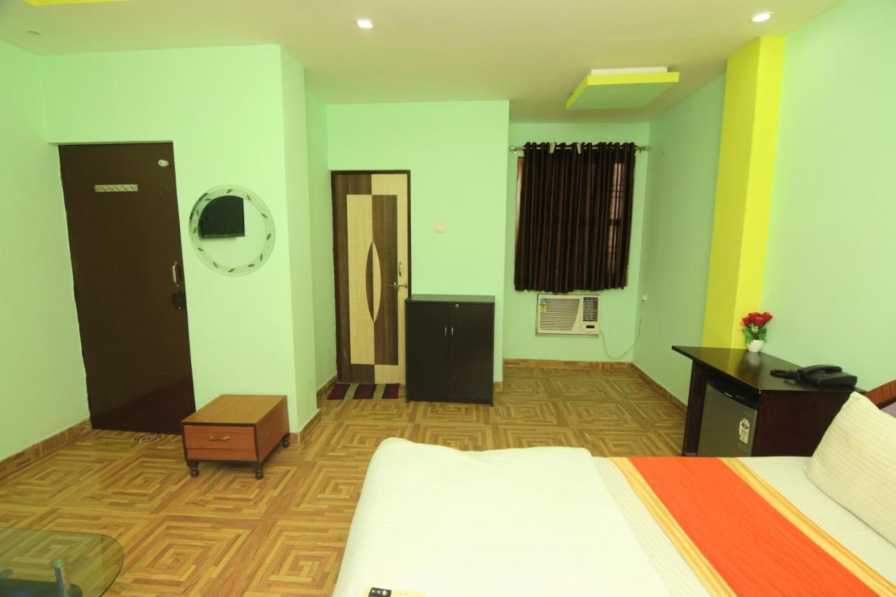 Oyo 14664 Assi River Guest House Varanasi Ngoại thất bức ảnh