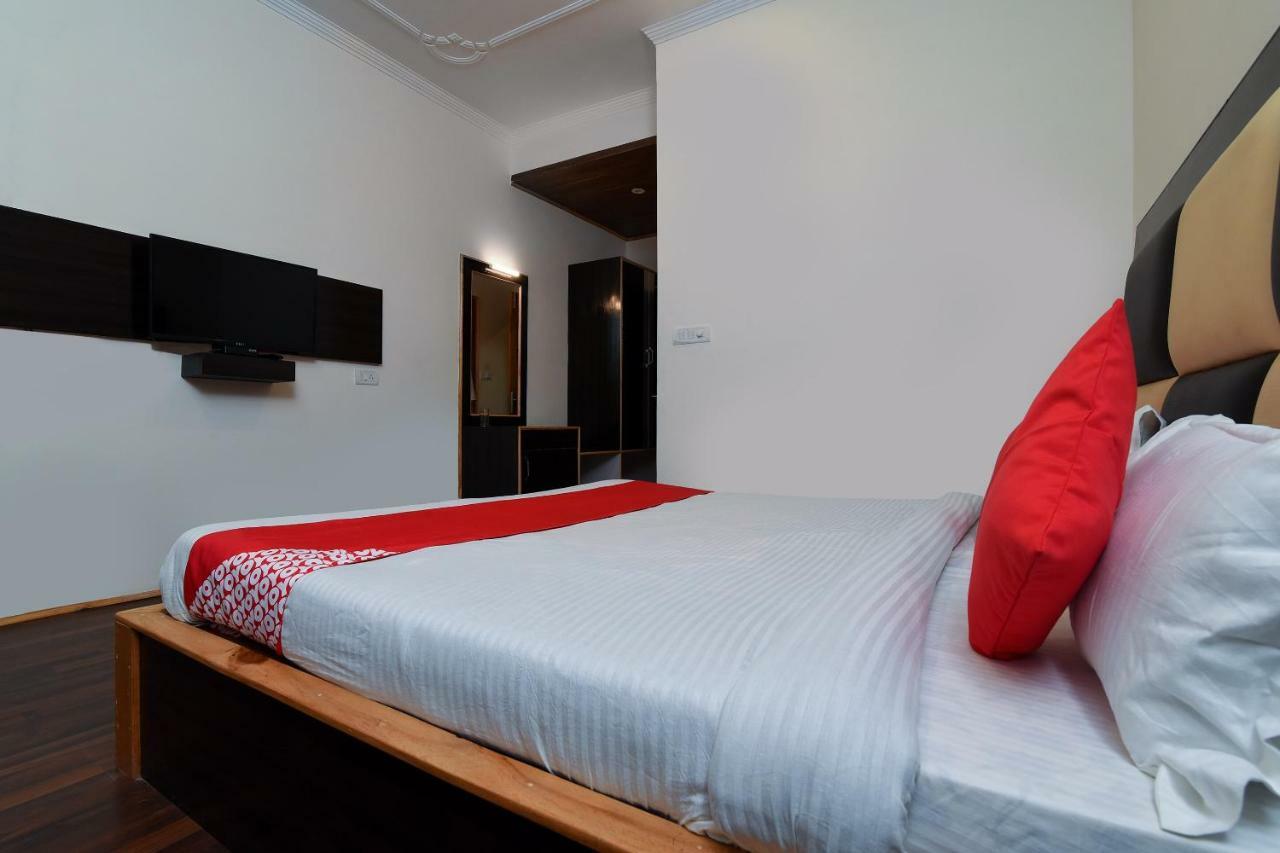Oyo 14664 Assi River Guest House Varanasi Ngoại thất bức ảnh