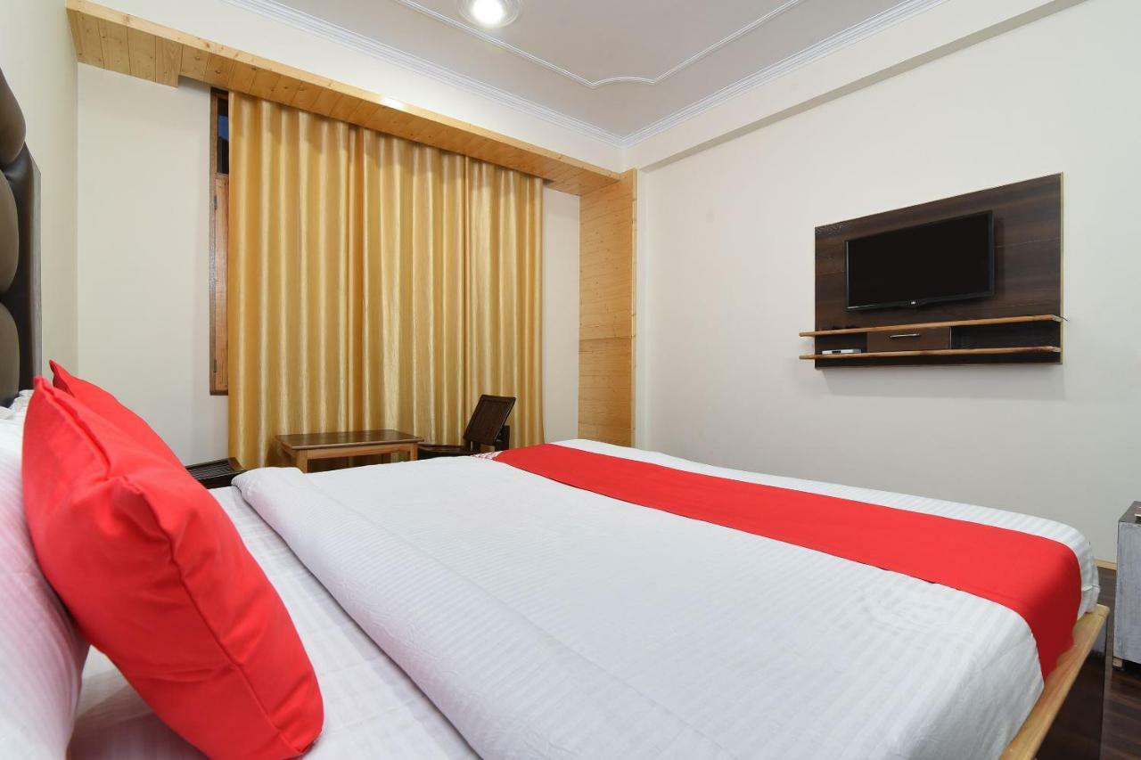 Oyo 14664 Assi River Guest House Varanasi Ngoại thất bức ảnh