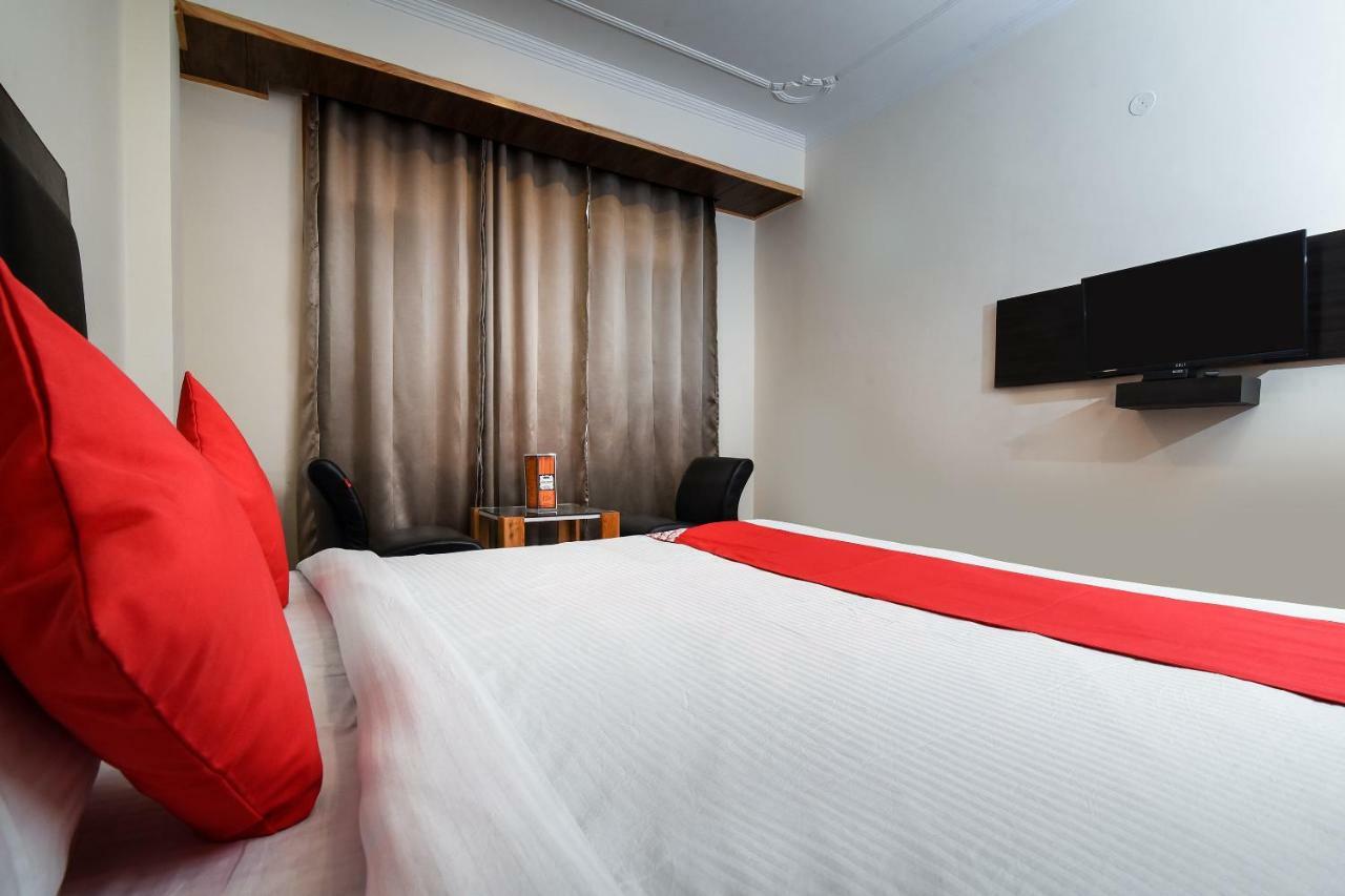 Oyo 14664 Assi River Guest House Varanasi Ngoại thất bức ảnh
