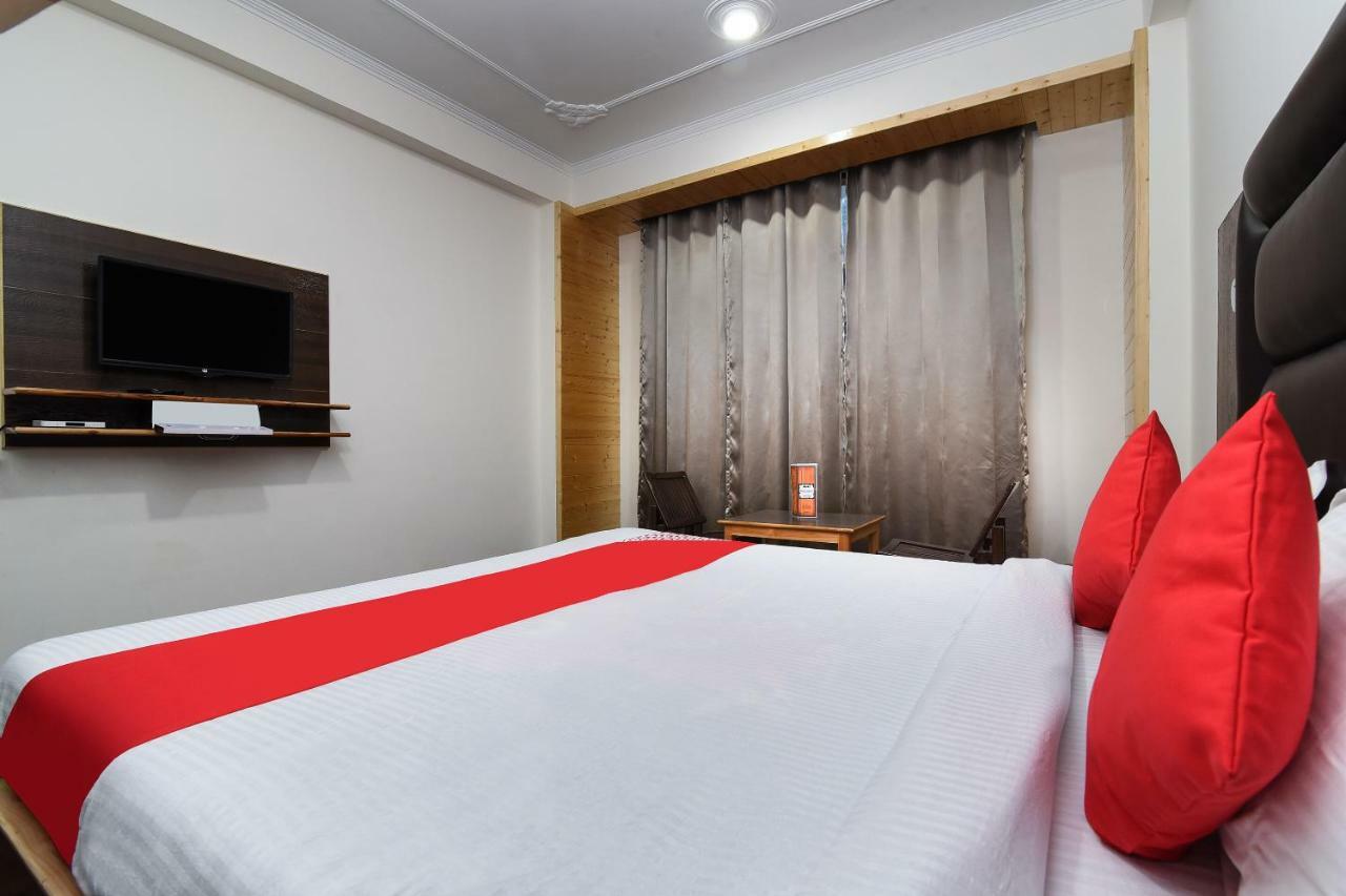 Oyo 14664 Assi River Guest House Varanasi Ngoại thất bức ảnh