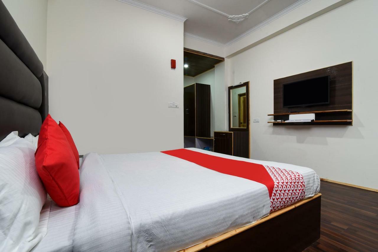 Oyo 14664 Assi River Guest House Varanasi Ngoại thất bức ảnh