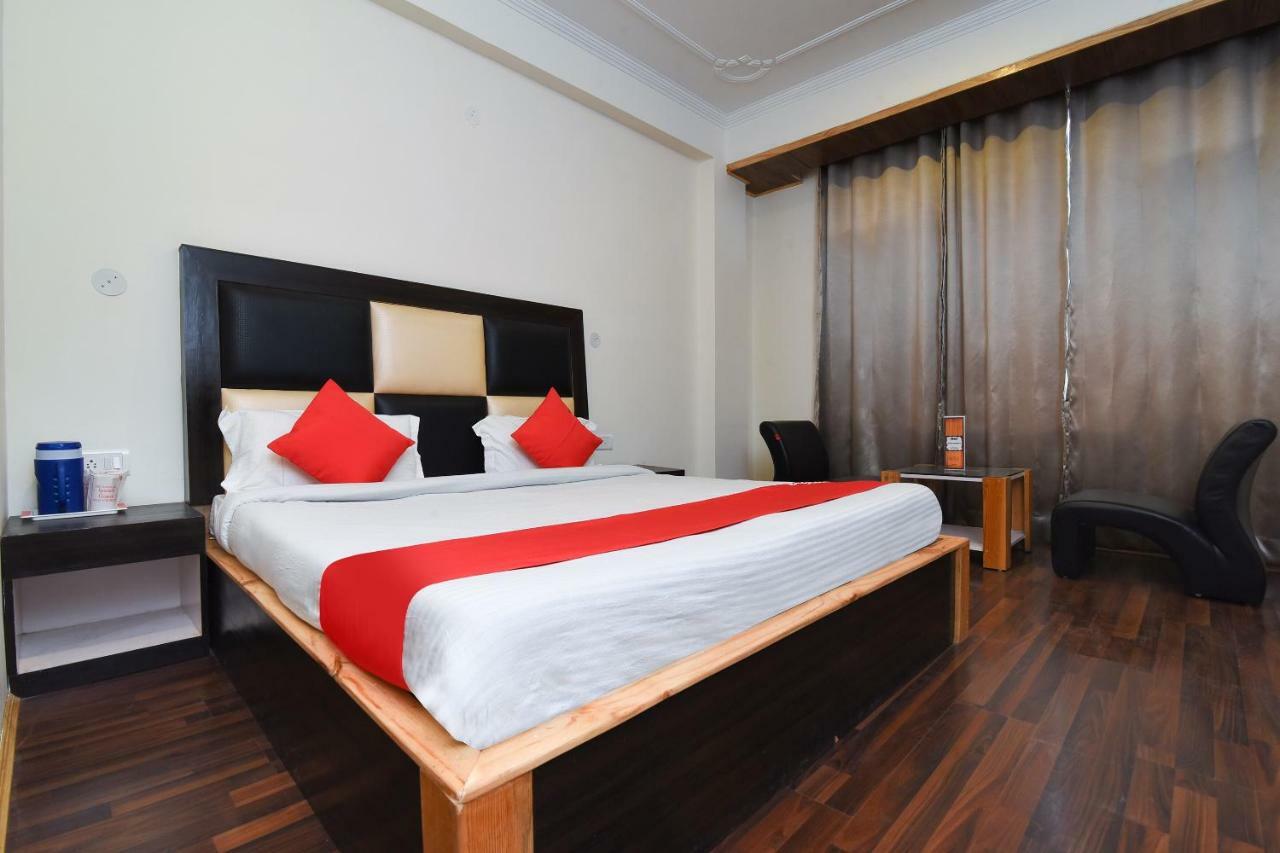 Oyo 14664 Assi River Guest House Varanasi Ngoại thất bức ảnh