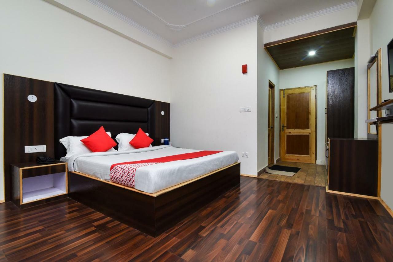 Oyo 14664 Assi River Guest House Varanasi Ngoại thất bức ảnh